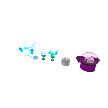 New Years Pets