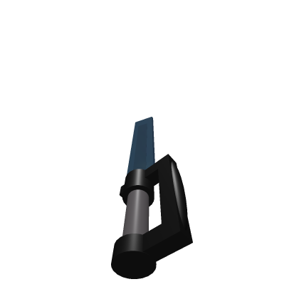 Old Combat Blade(close to 3 years old)