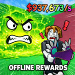 Escape Acid Tsunami For Limited !