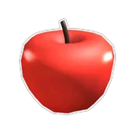 Healing Apple