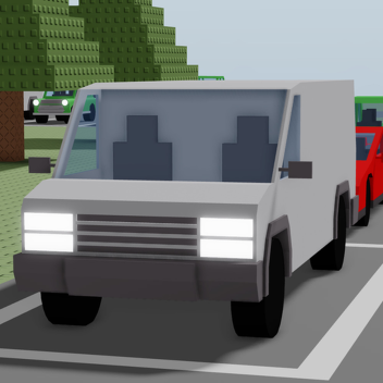 Parking Pro