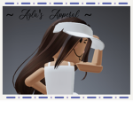 ~ Ayla's Apperal ~