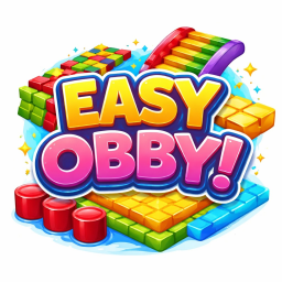 Easy obby!