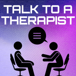 Talk to a Therapist [TRIO]