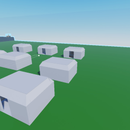 War in Robloxia!