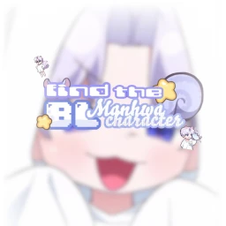 Find The BL Character! [283] icon