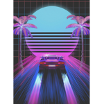 Speedway studio