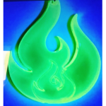Phantom Flame