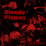 Bloody Flames