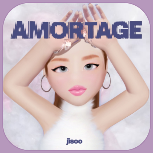 [Pandora Studios] - Jisoo, 'Lights, Love, Action' 