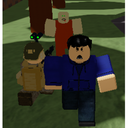 FPS Zombie Game
