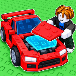 Build With Bots icon