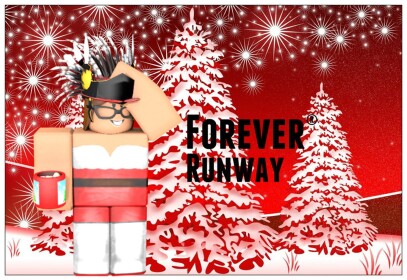 Forever® Runway!
