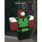 Among us INC