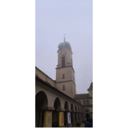 Basilica of Our Lady of Thierenbach (FBR) icon