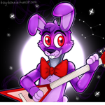 Toy bonnie club