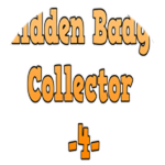 Hidden Badge 4