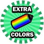 Extra Colors