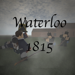 [1815] The Battle of Waterloo
