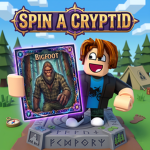Spin a Cryptid Community