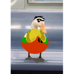 Bobux de fri