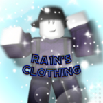 Ra1n's Clothing