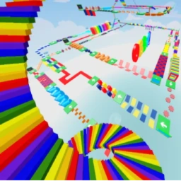 Easy Obby Fun
