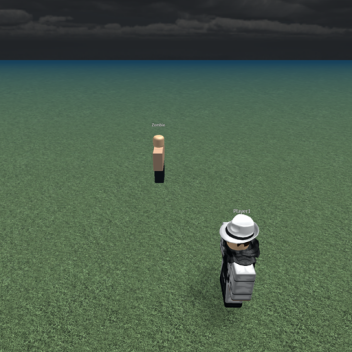 Testing Place
