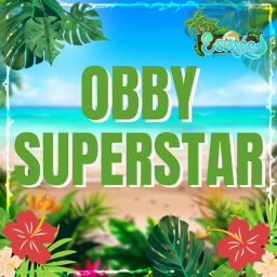 Obby Superstar