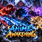 Anime Awakening Team