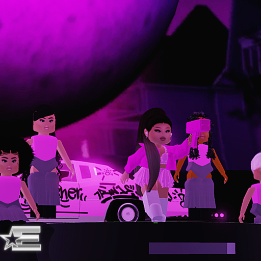 The Sweetener World Tour