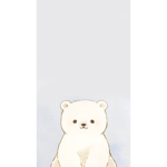 The bears:)