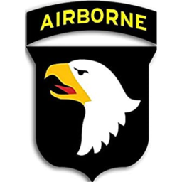 101st Airborne Parachute Simulation