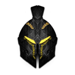 Invictus Royal Spartans