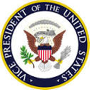 The Office Of The Senior Adviser to The VP