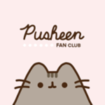Pusheenn fan club!
