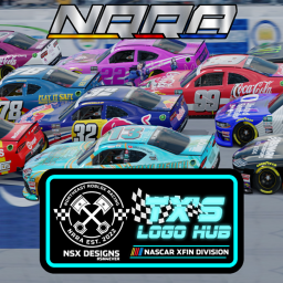 NRRA Division 2 Race Lobbies