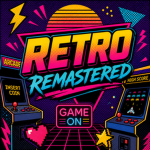 Retro Remastered