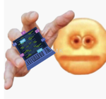 Guys that make games