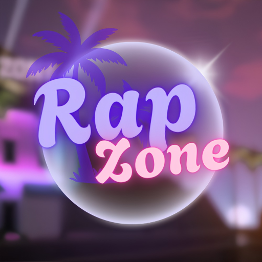 RAP ZONE icon