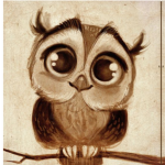 * The Treehouse of Sloths and Owls *