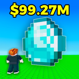 Grow Ores! 💎