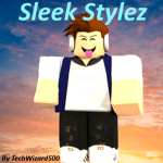 Sleek Stylez