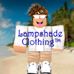 Lampshade Clothing™
