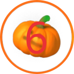 Pumpkin 6