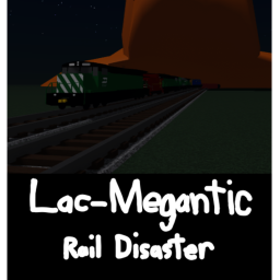 Lac-Megantic Rail Disaster