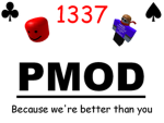 PMOD