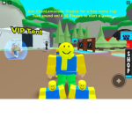 what me