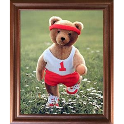 Plushy Run 3D