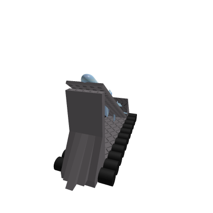Stinger Missile holder